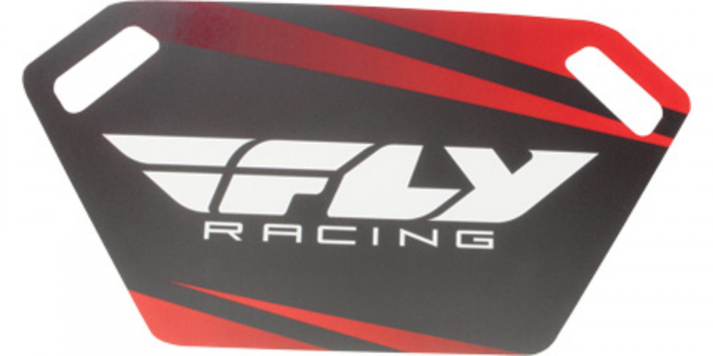 Image of FLY RACING BEMUTATÓTÁBLA