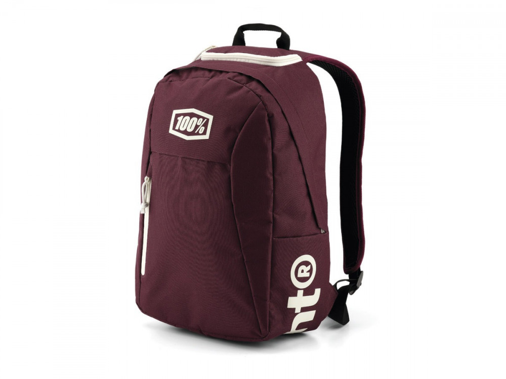 Image of 100% Skycap Brick hátizsák