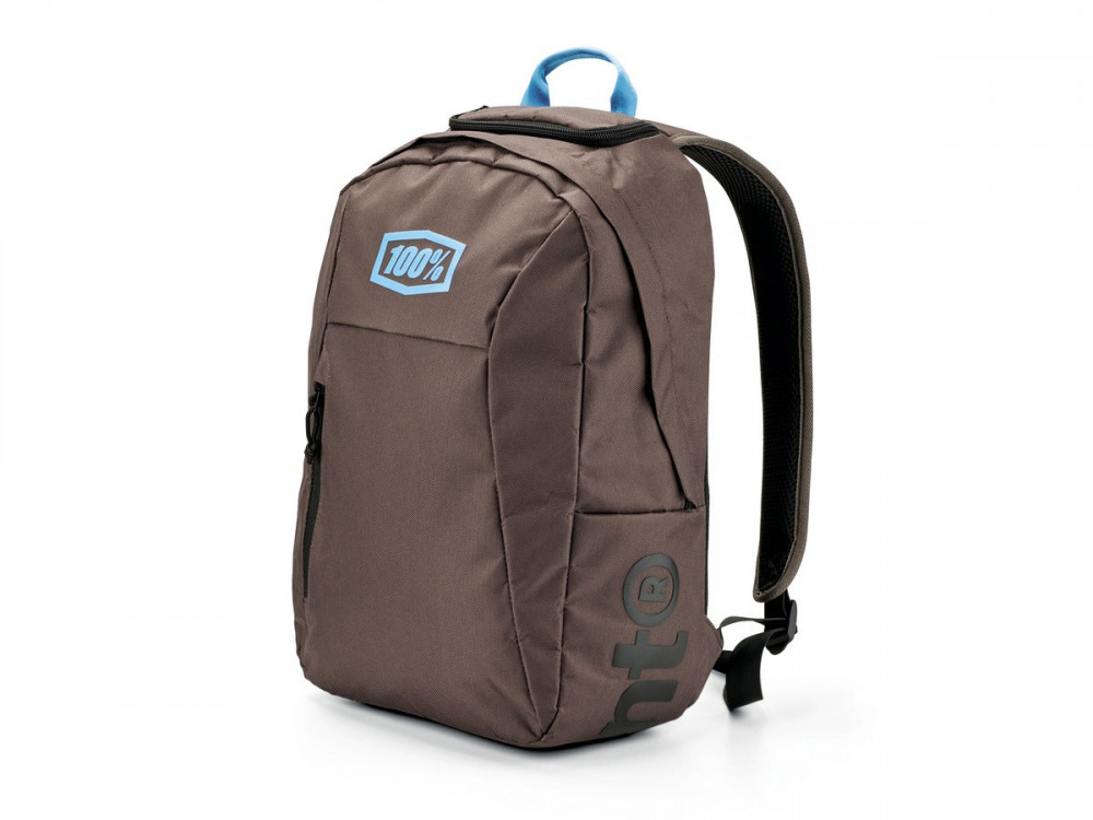 Image of 100% Skycap Grey hátizsák