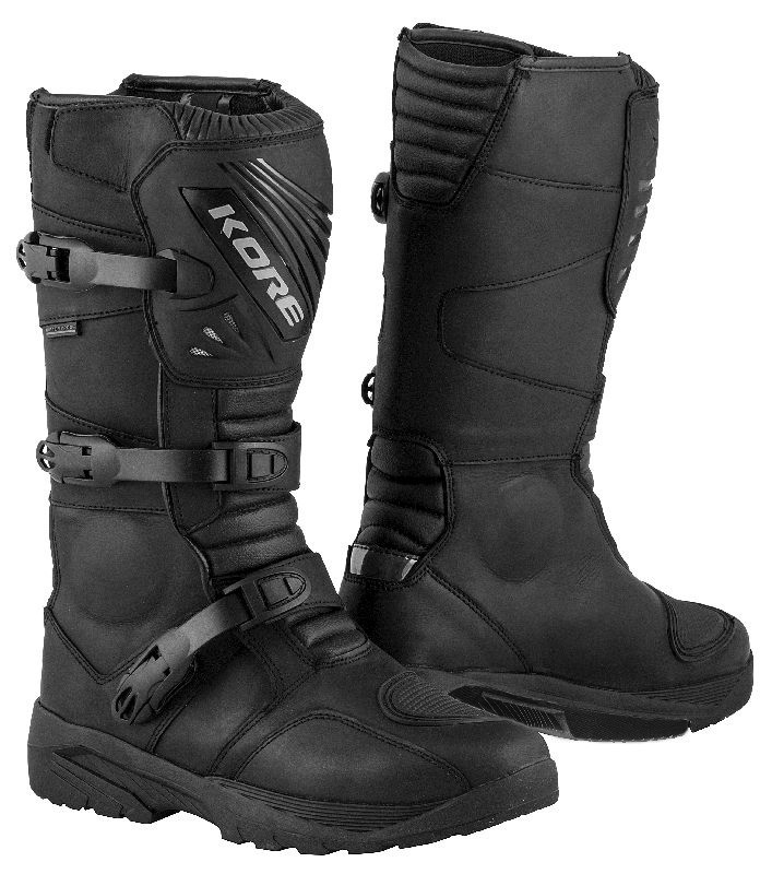 Image of Kore adventure long 3.0 motoros csizma