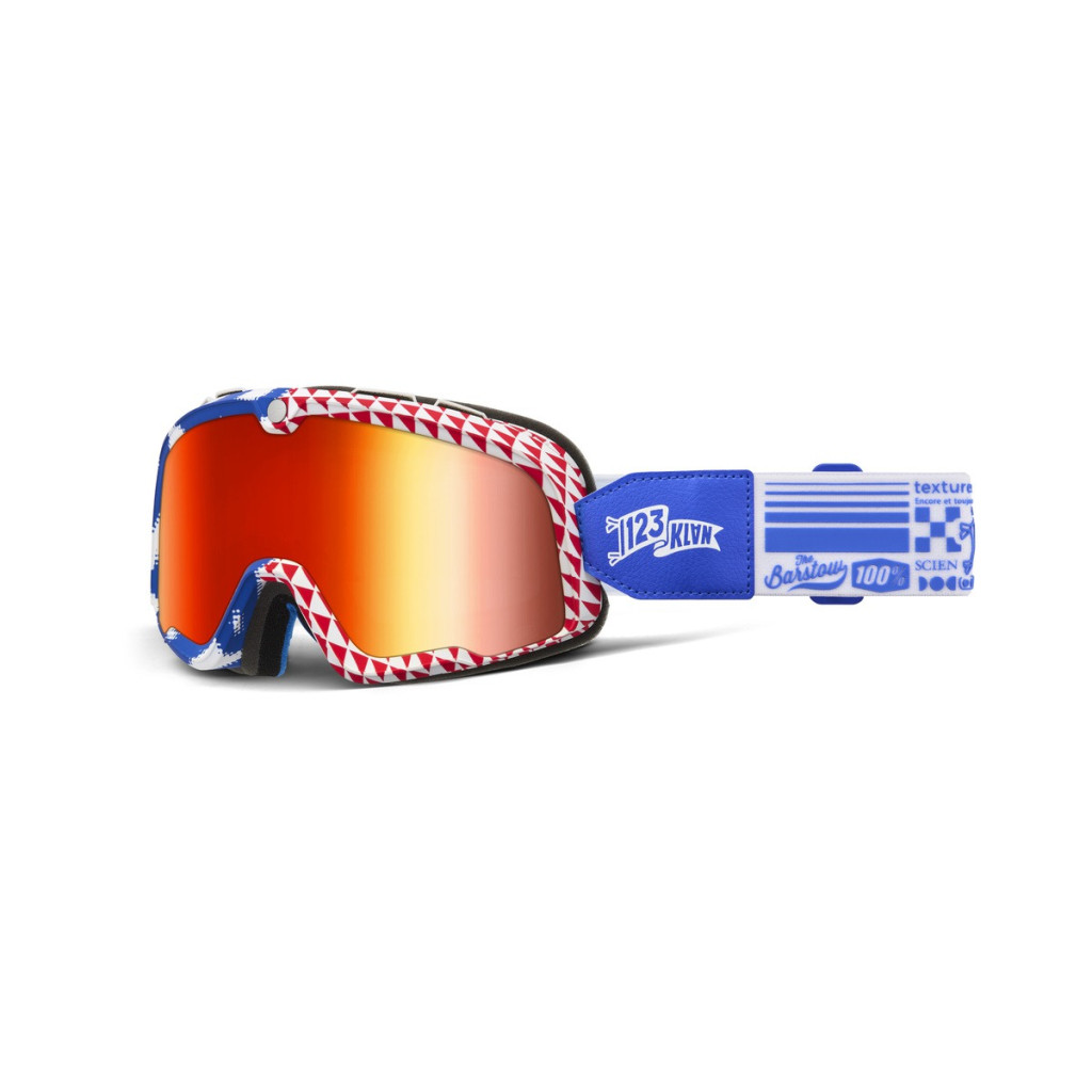 Image of 100% BARSTOW ARTIST