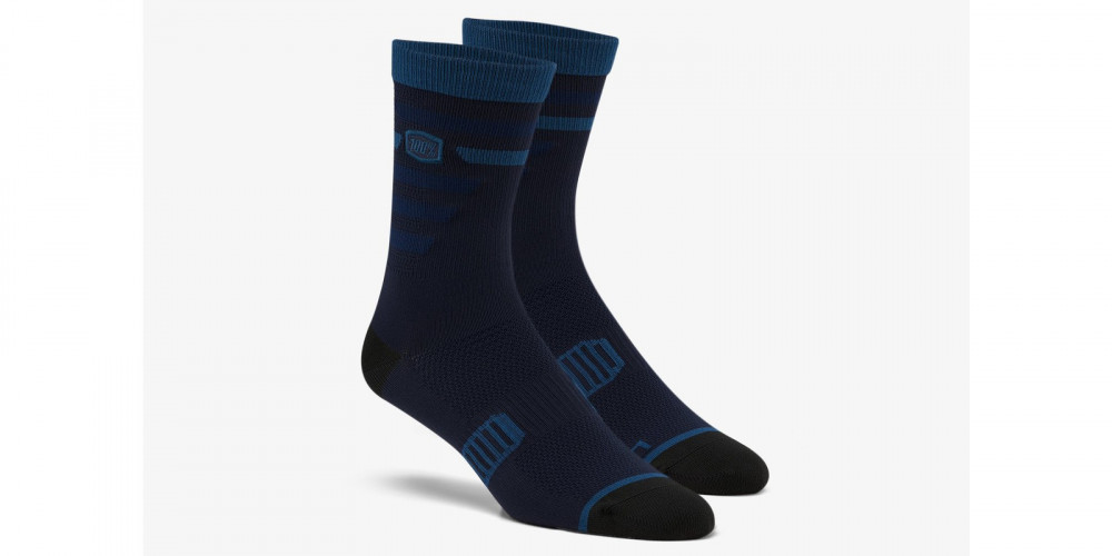 Image of 100% ADVOCATE SOCKS S/M