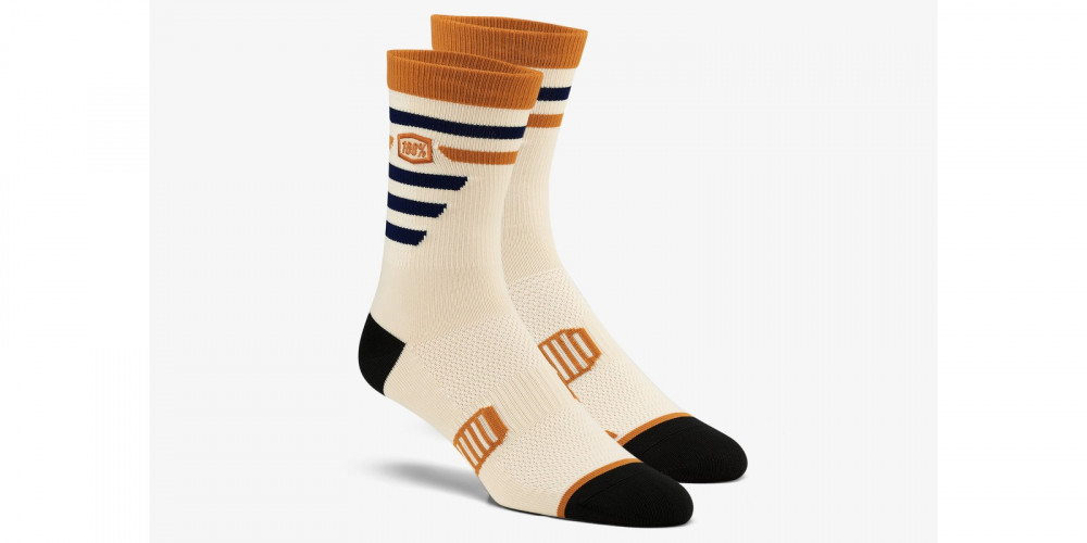 Image of 100% ADVOCATE SOCKS VAJ S/M