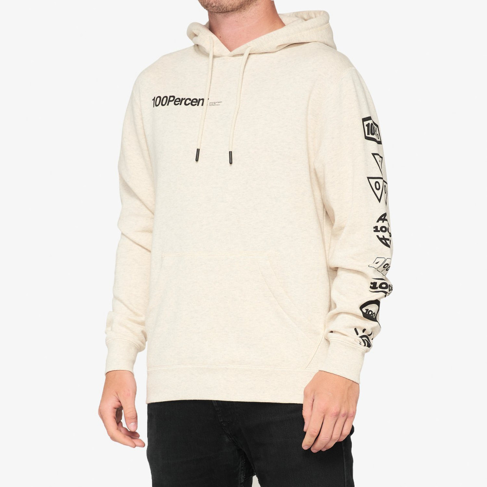 Image of 100% MIKINA SUPER FUTURE S