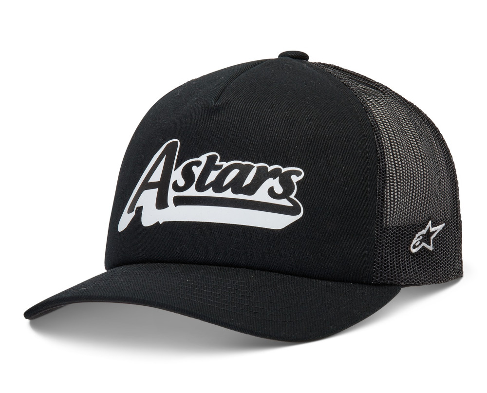 Image of Alpinestars Delivery trucker baseball sapka