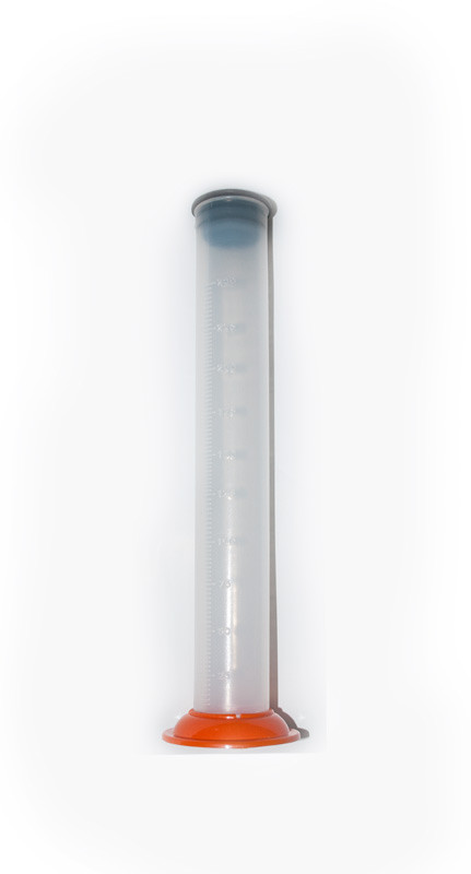 Image of ACCEL olajmérce 100ml