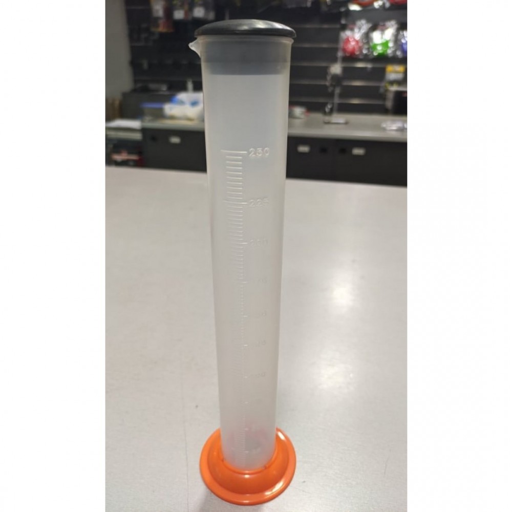 Image of ACCEL olajmérce 250ml