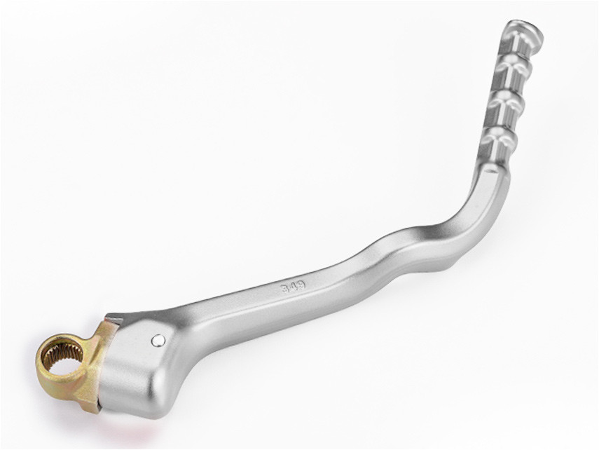 Image of Psycic berugókar KTM SX / EXC / SXF / EXCF 250/300/350/450 '11 -'14 alumínium (77133070144)