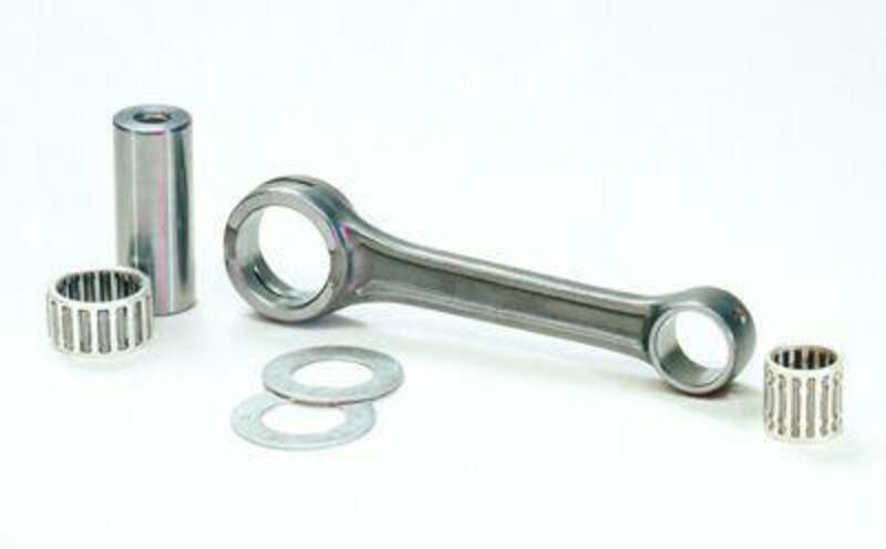 Image of WOSSNER CONNECTOR ROD SUZUKI (4T) DRZ 400 (DRZ400) '00 -'09, LTZ 400 (LTZ400) '03 -'13, ARCTIC CAT DVX 400 '04 -'08