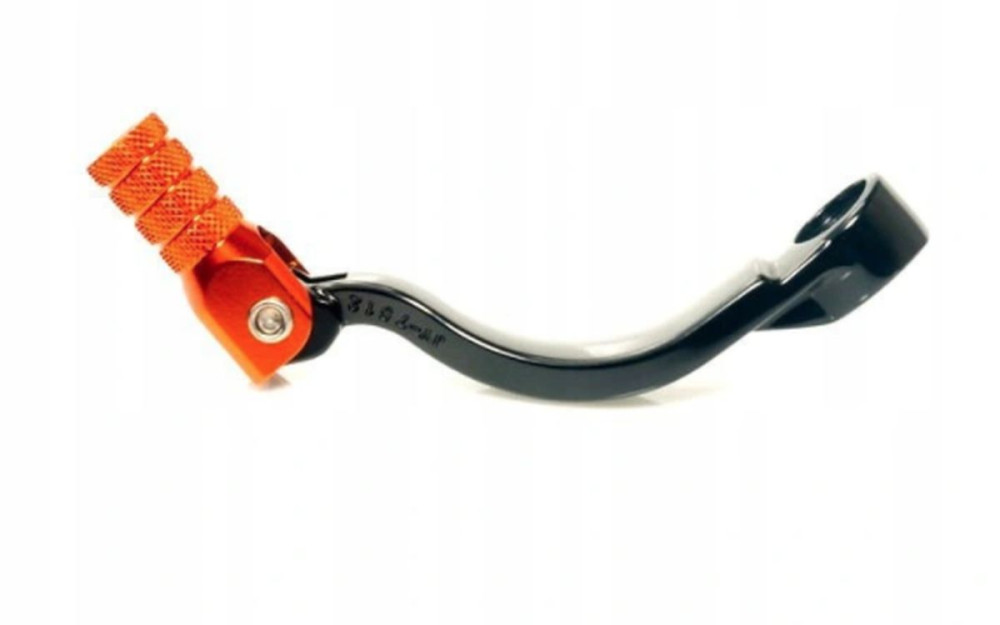 Image of Accel váltókar, KTM LC4 400-640 '97-'06 - oem 58434031144
