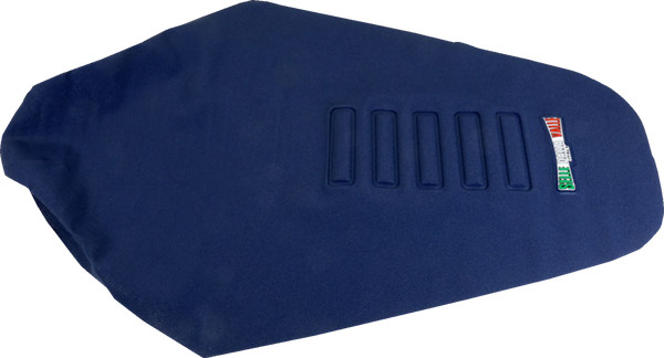 Image of Selle Dalla Walle wave blue üléshuzat KTM SX85 2018-2024