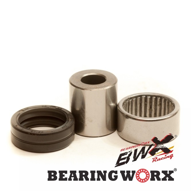 Image of Prox hátsó teleszkóp felújító kit alsó, Suzuki SUZUKI LTR 450 06-11, LTZ 400 03-13, RM 125/250 96-08, RMZ 250 07-09, RMZ 450 05-09 (29-5025) = SHK70003