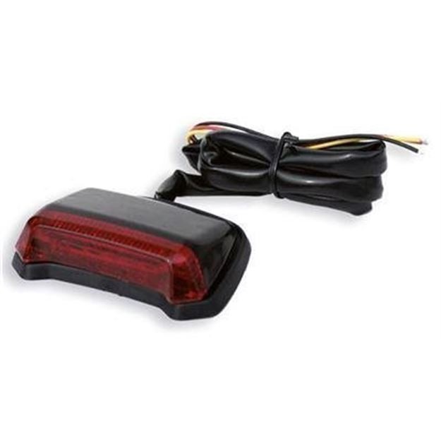 Image of UFO LED-es hátsó világítás
