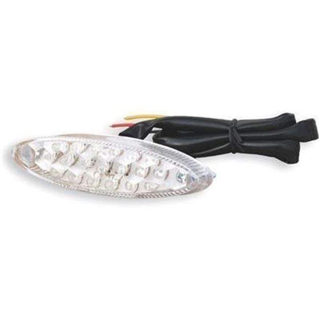 Image of UFO Univerzális LED-es hátsó lámpa