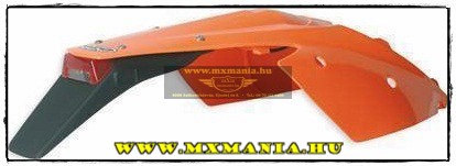 Image of UFO KTM Enduro hátsó sárvédő