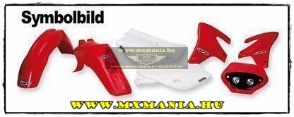 Image of UFO Honda CRF250X Enduro/04→ idomok