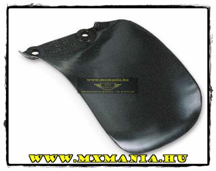 Image of UFO hátsó teleszpókvédő műanyag, Yamaha motorokhoz