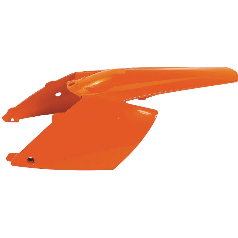 Image of Ufo hátsó sárvédők Ktm motorokhoz