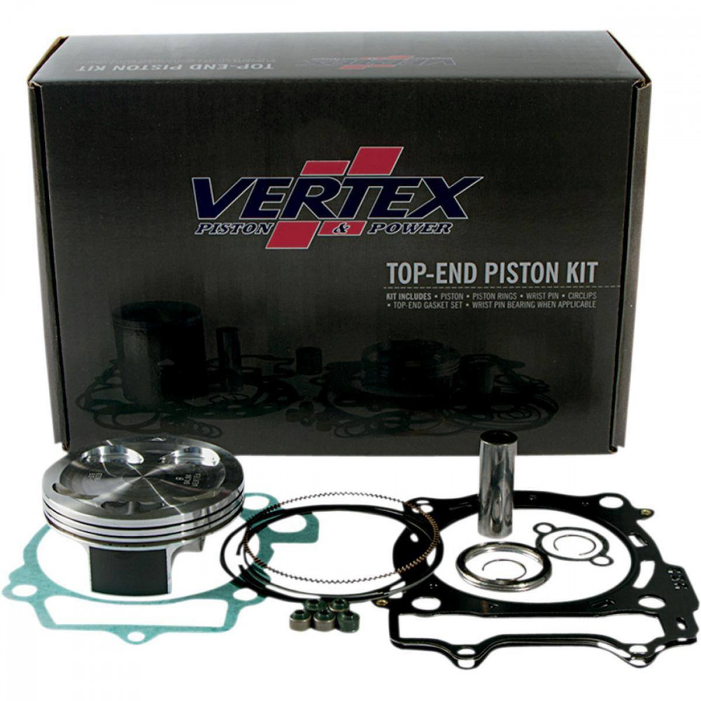 Image of Vertex KTM EXC300 TPI 2018-23 Top-end felújító készlet, A méret