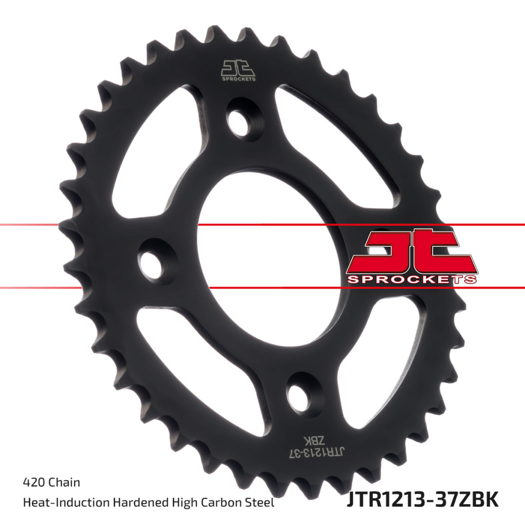 Image of JT Sprockets hátsó lánckerék, 1213, Honda Off Road CRF/XR50