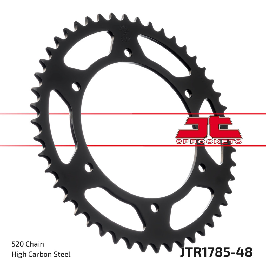 Image of JT Sprockets hátsó lánckerék, 1785, Suzuki Off Road PE175