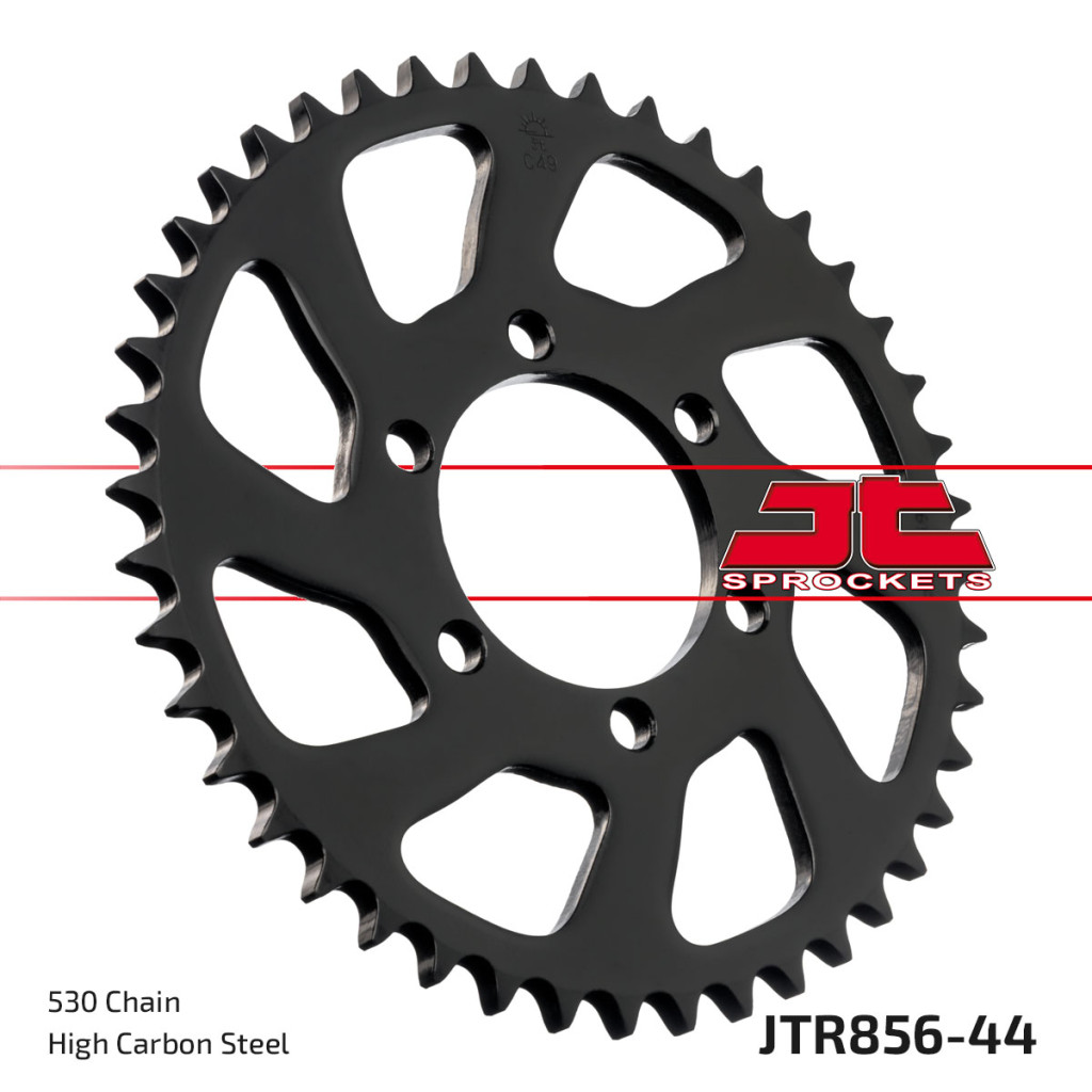 Image of JT Sprockets hátsó lánckerék, 856, Yamaha XJ