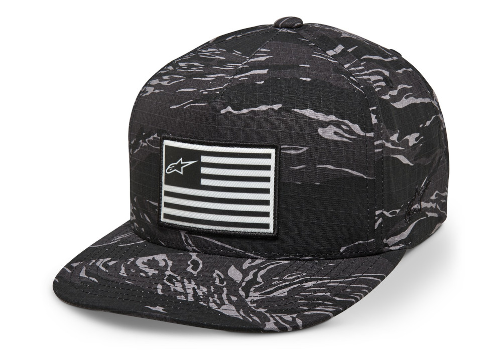 Image of ALPINESTARS EXTOL SAPKA FEKETE