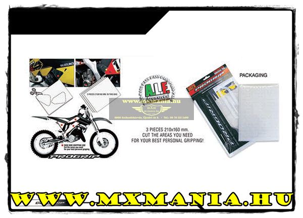 Image of Progrip 5020 karcolásvédő matrica